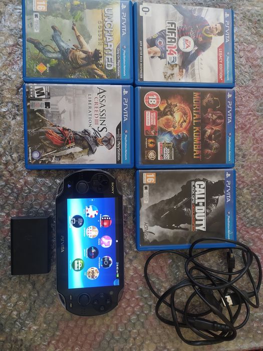 PlayStation 2 fat hardligi srochni sotiladi