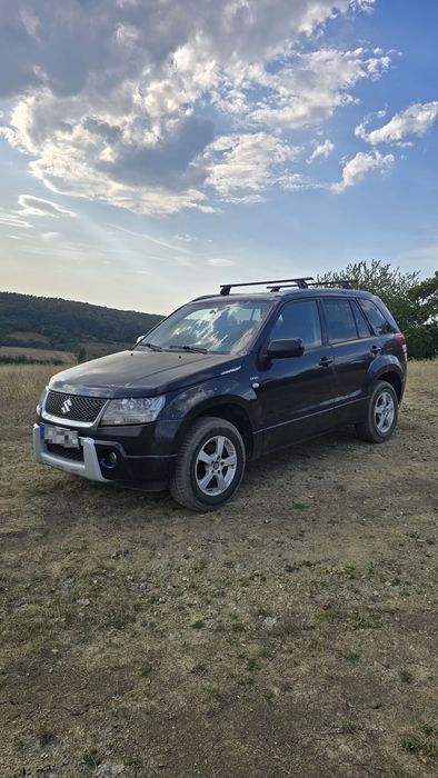 Suzuki Grand Vitara 1.9 DDIS 2008