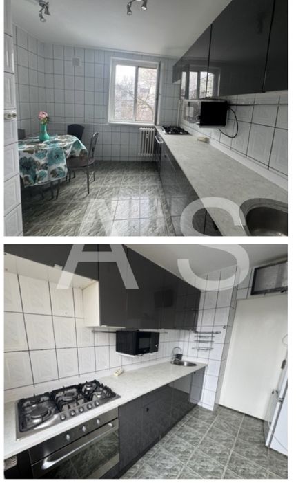 Inchiriez apartament 3 camere