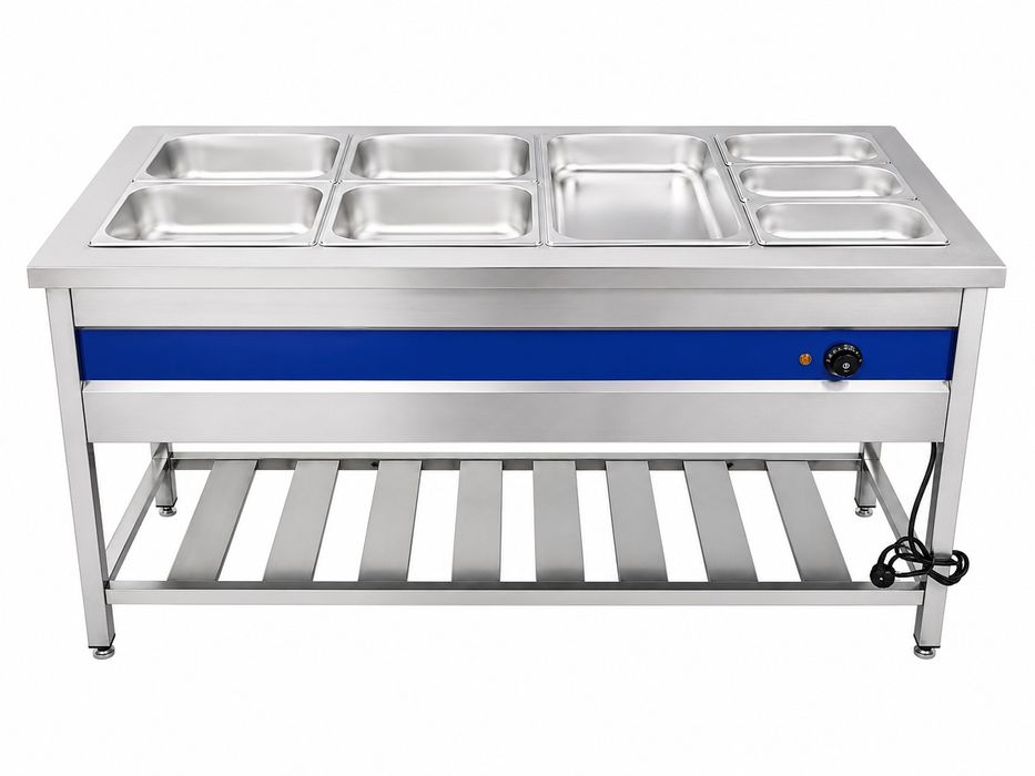 Marmit 1500 yengi