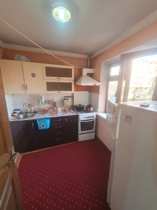 Квартира сотилади фарғона киргили дружбада