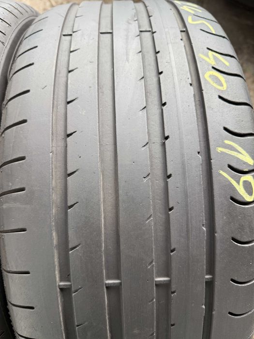SET 2 Anvelope Vara 245/40 r19 SAVA Intensa UHP 2  98Y