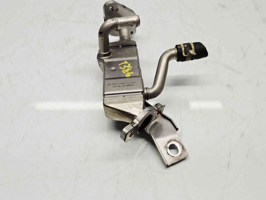 Racitor gaze SUZUKI Swift 3 M-Hybrid [Fabr 2016-2024] OEM 1.2 hibrid K