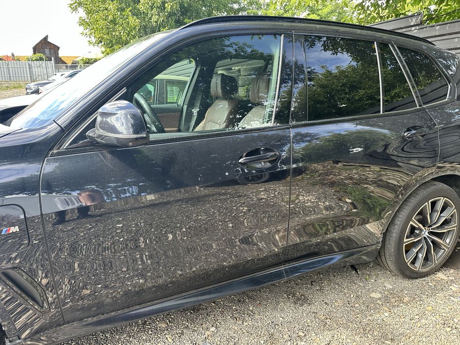 Usi stanga / Portiere stanga BMW X5 G05, cod culoare 416