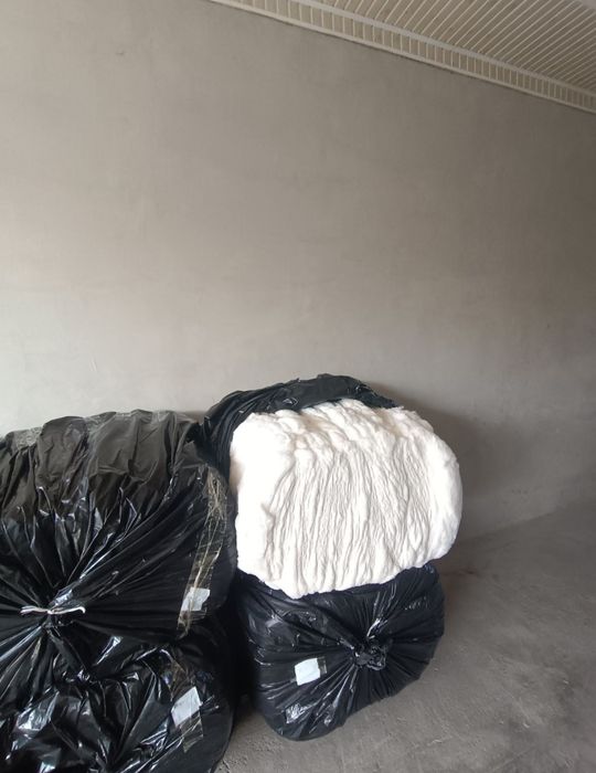 Ок тола пахта барака топасла