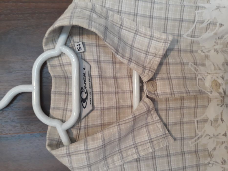 Cămașă pentru bărbați cu mânecă scurtă ONEILL