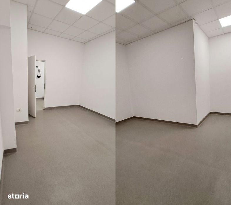 Spatiu comercial premium-110mp/ Mega Image/vitrina 13ml. Sector 3