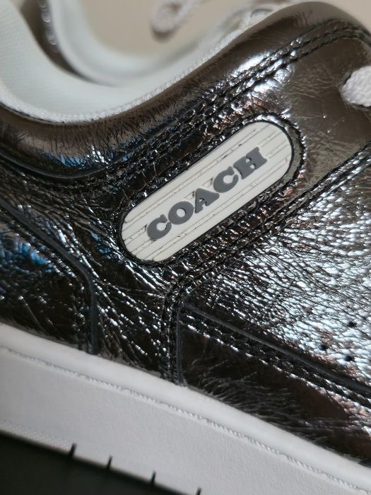 Coach нови оригинални дамски сникърси