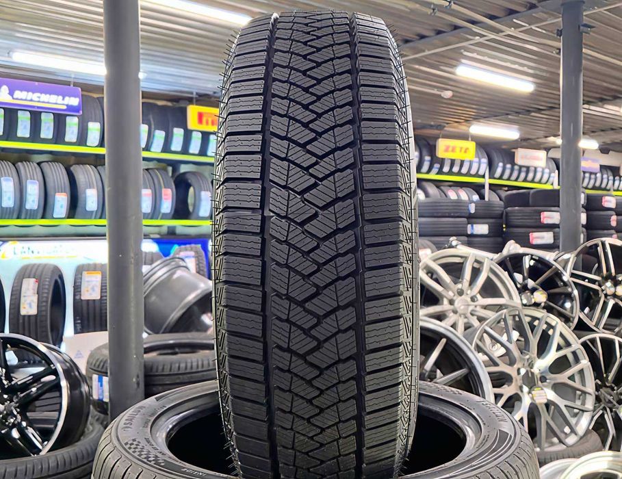 Нови всесезонни бусови гуми TERCELO CROSEASON VAN 195/70 R15C 104/102R НОВ ДОТ2026г 195/70/15