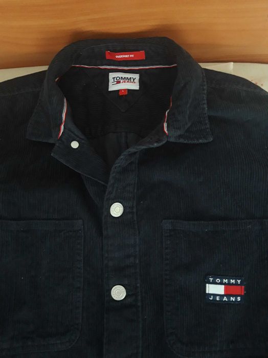 Мъжка риза Tommy Hilfiger