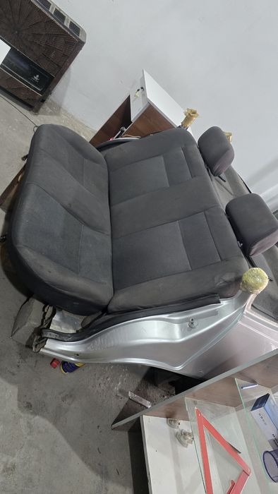 Задний Крыло Нексия 2