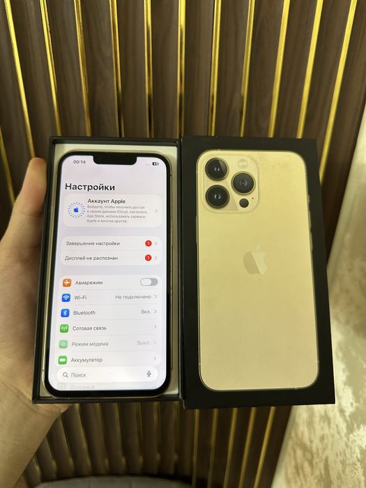 Iphone 13 Pro 128 Айфон 13 Про 128
