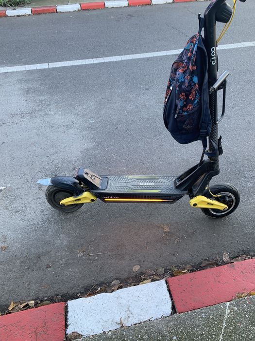 Trotineta ootd s10 48v20ah