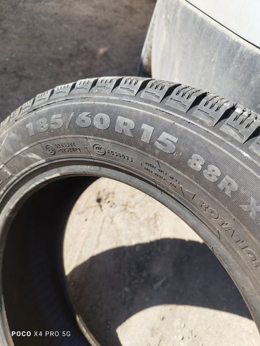 Продам один баллон (шина)