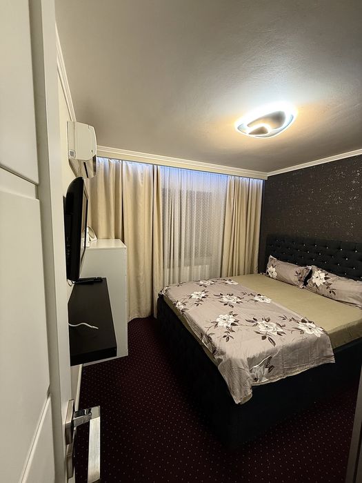 Apartament regim hotelier