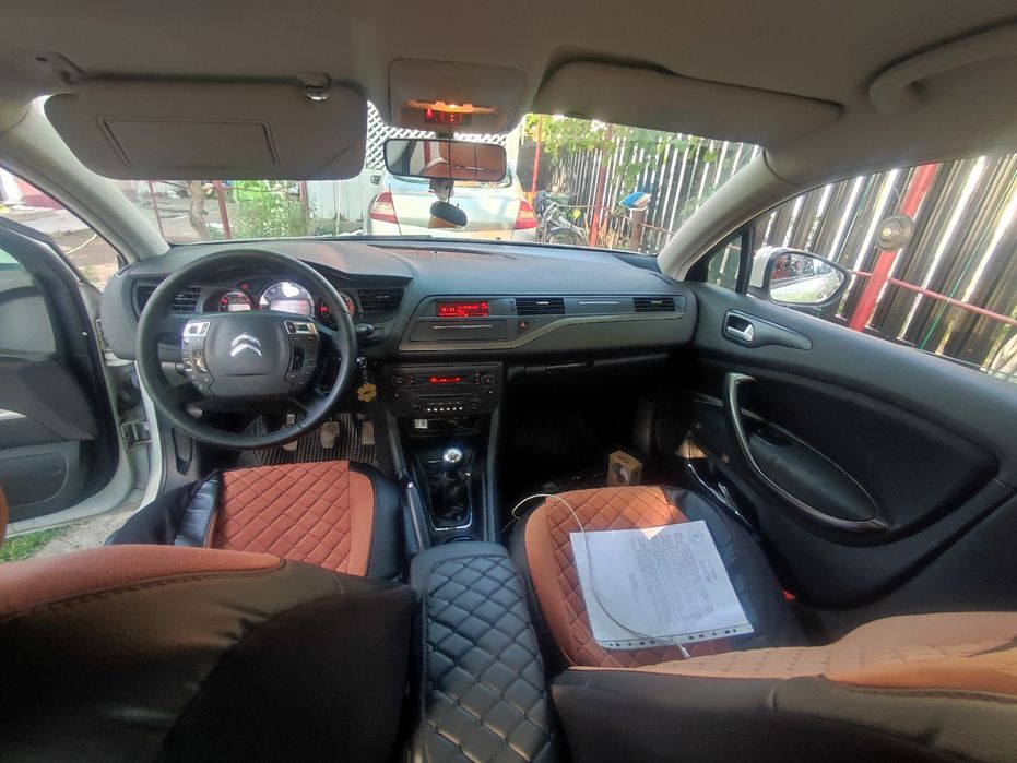 De vânzare Citroen C5
