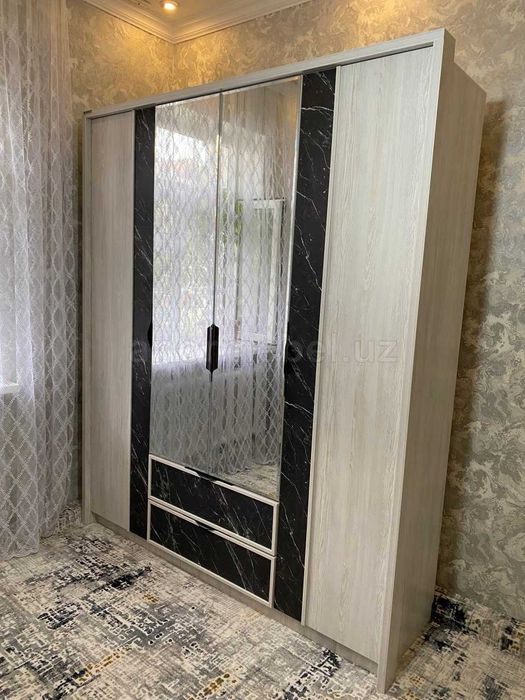 Shkaf kupe ZAYNAB sharaf mebel