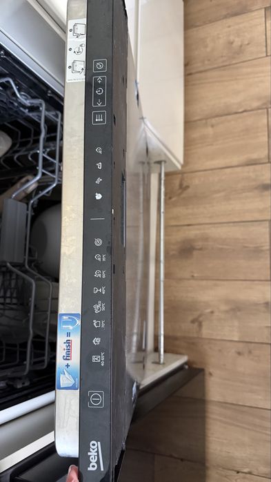 Миялна машина Beko