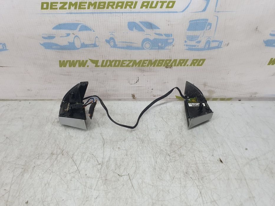 Comenzi volan 12764171 Saab 9-3 2 (facelift) (2007 - 2011)