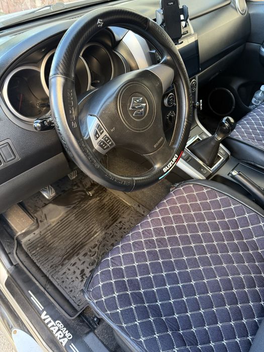 Продам Suzuki Grand Vitara