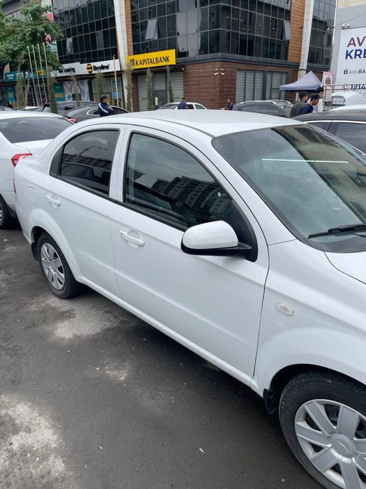 nexia 3 mexanika 2020