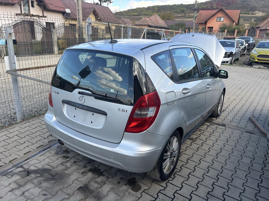 Piese Mercedes A160 w169