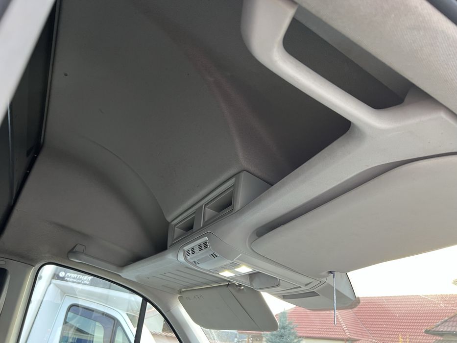 MAN TGE 2.0 TDI • 2020 • Automat • No Crafter • Sprinter • E U R O 6 •