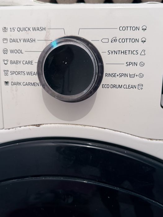 Пералня samsung