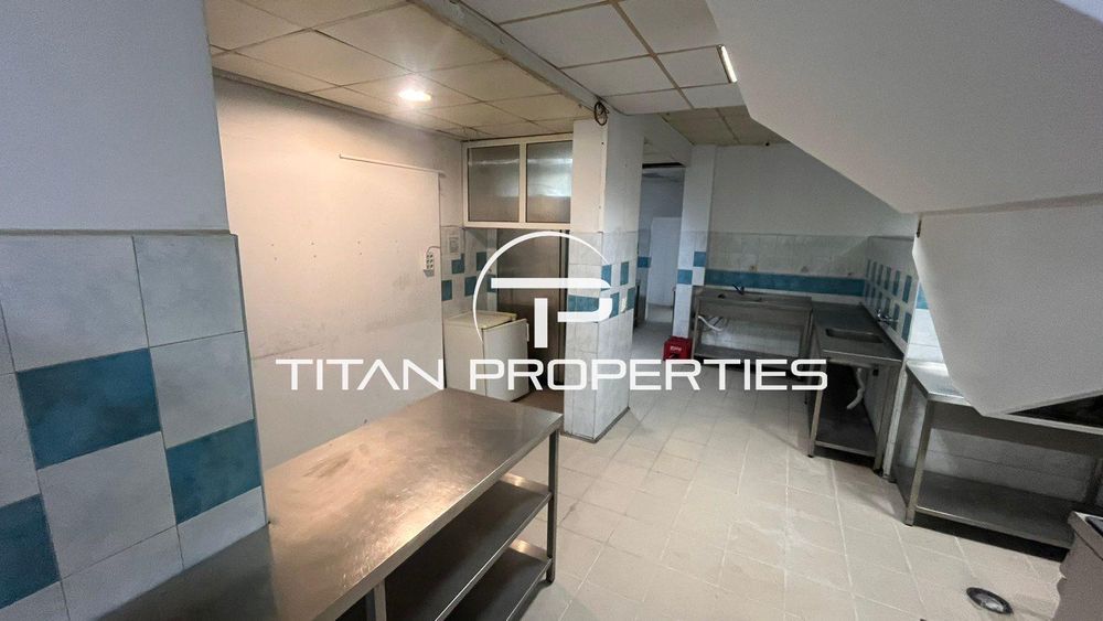 Заведение, под наем, ж.к Славейков