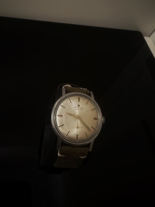 Zenith 220S Vintage 1960