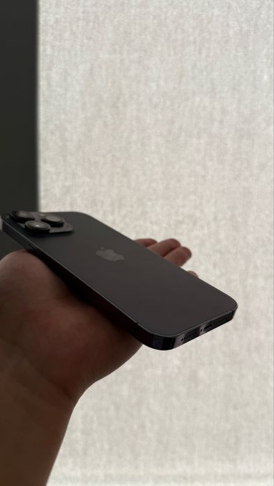Iphone 14 pro max 91% Айфон 14 про макс ЕАС