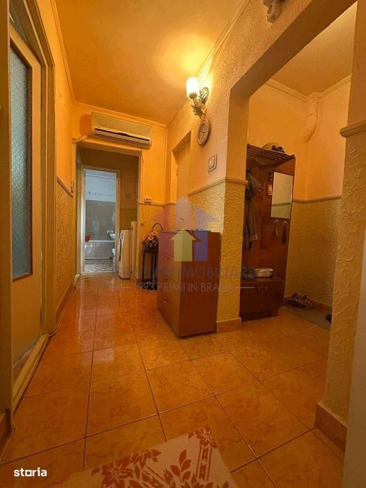 2 camere, 57 mp, Decomandat, Semi-mobilat, Obor