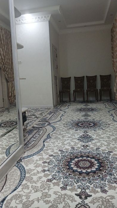 Yunusobod 19 kv 3/6/6 uy navastroyka sheriklikka 3 ta qiz olinadi