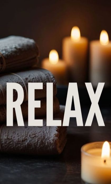 Общий массаж Всё виды ест