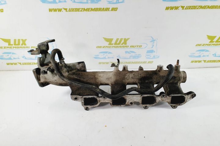 Galerie admisie 2.5 dci YD25DDTi Nissan Pathfinder R51 seria