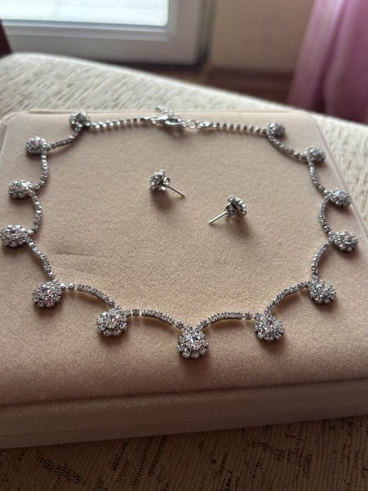 Комплект дамски /Ново