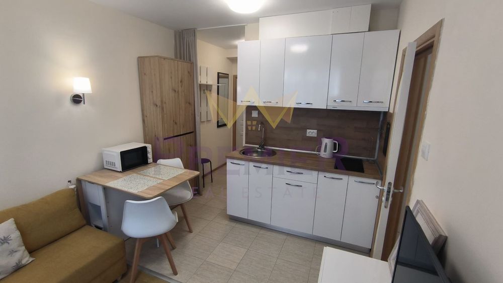 Продава се Двустаен апартамент в к.к. Слънчев бряг - 42 кв.м за 1798 €/кв.м - Снимка #5