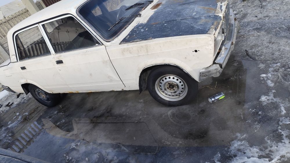 По запчастям есть всё