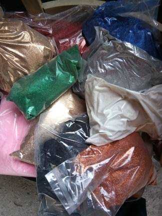 Sclipici glitter orice culoare