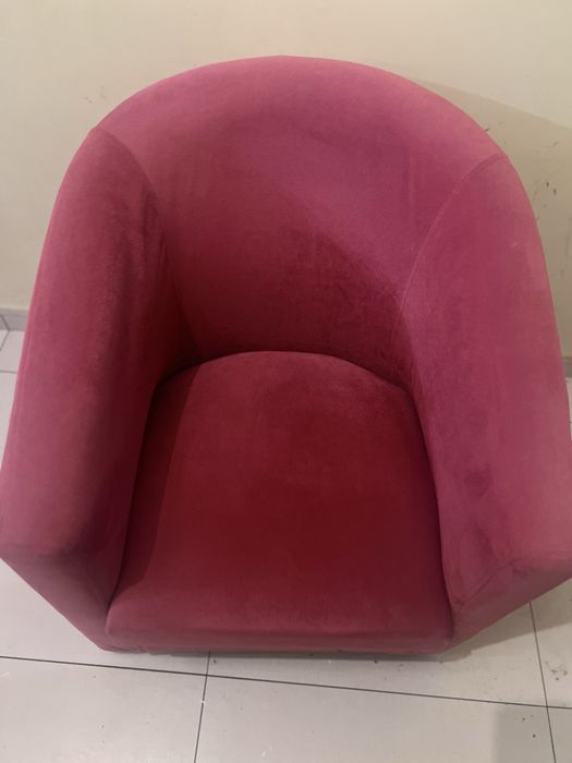 Шикозно и много удобно кресло !30 евро !!