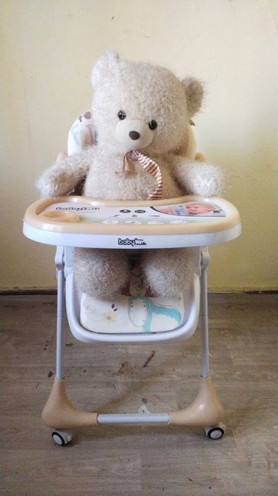 Стульчик для кормления