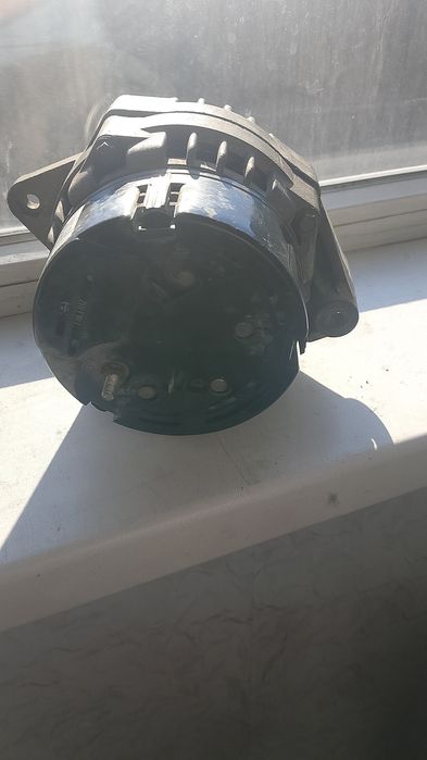 Генератор   нива