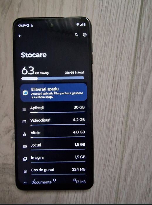 De vanzare Motorola G54