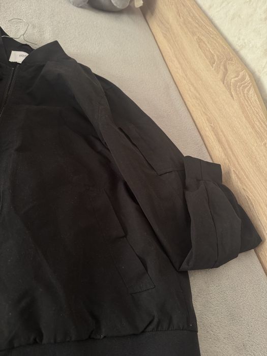 Мъжко тънко яке тип ветровка