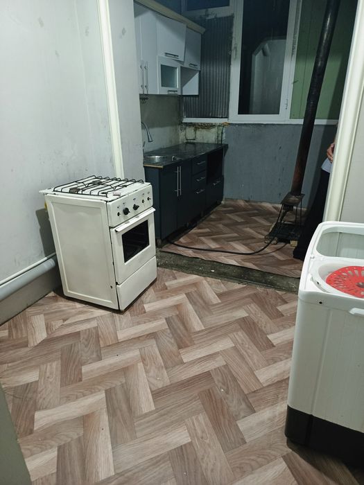 Andijon shahar qoshariq dahasi 36 uy  3 hona ijaraga beriladi