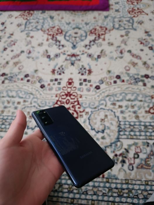 Самсунг с20фе экран не работает