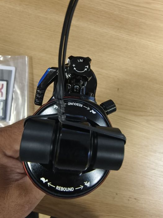 Заден амортисьор/шок Rock Shox Super Deluxe Ultimate RCT 230x65mm