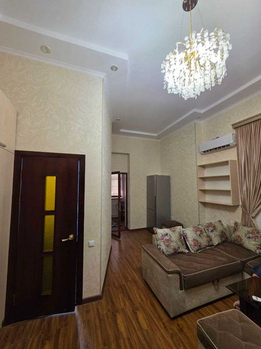 Cдается квартира в центре города