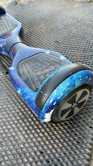 Продам гироскутер