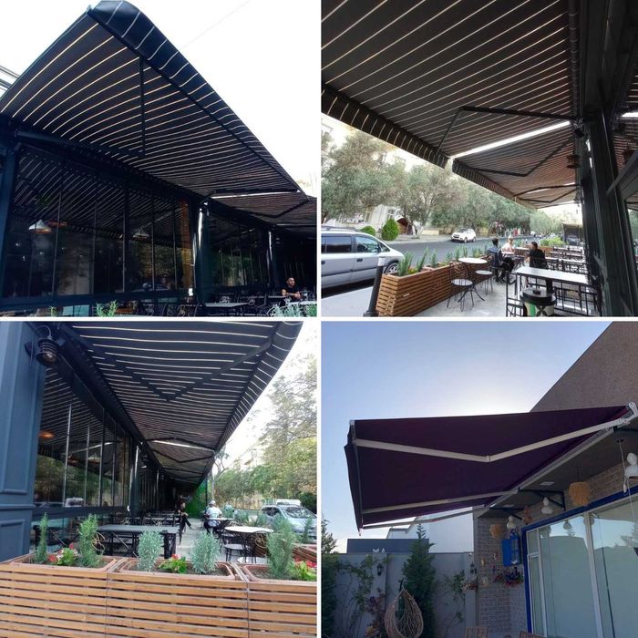 Классическая Маркиза, Тент, Зонтик Klassik Markiz, Tent, Zont, Soyabon